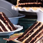 Baker Days Letterbox Cakes