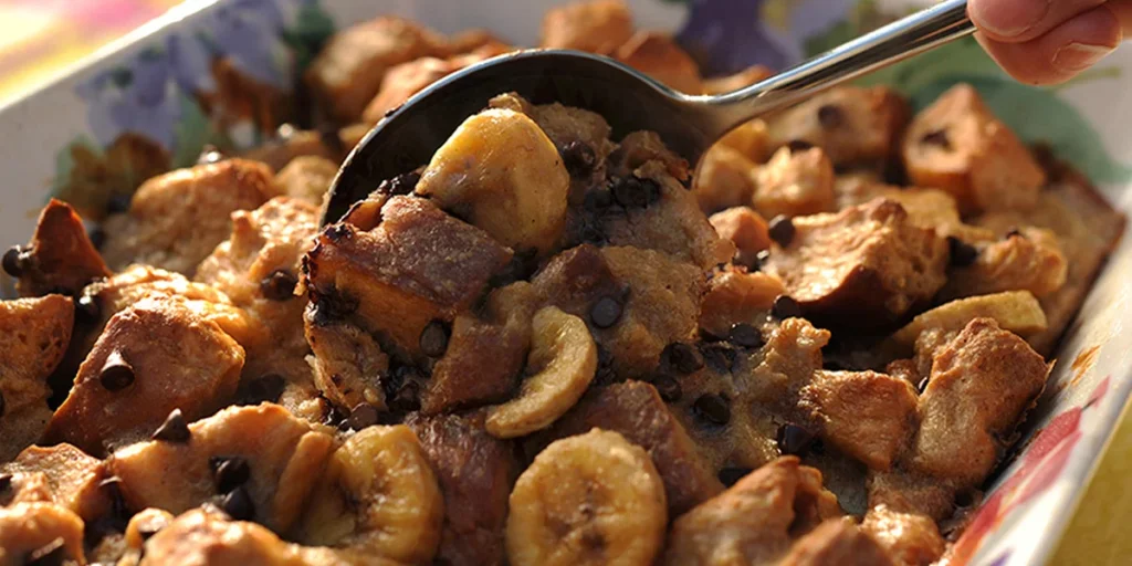 Chocolate and Banana Toasties Recipe