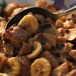 Chocolate and Banana Toasties Recipe