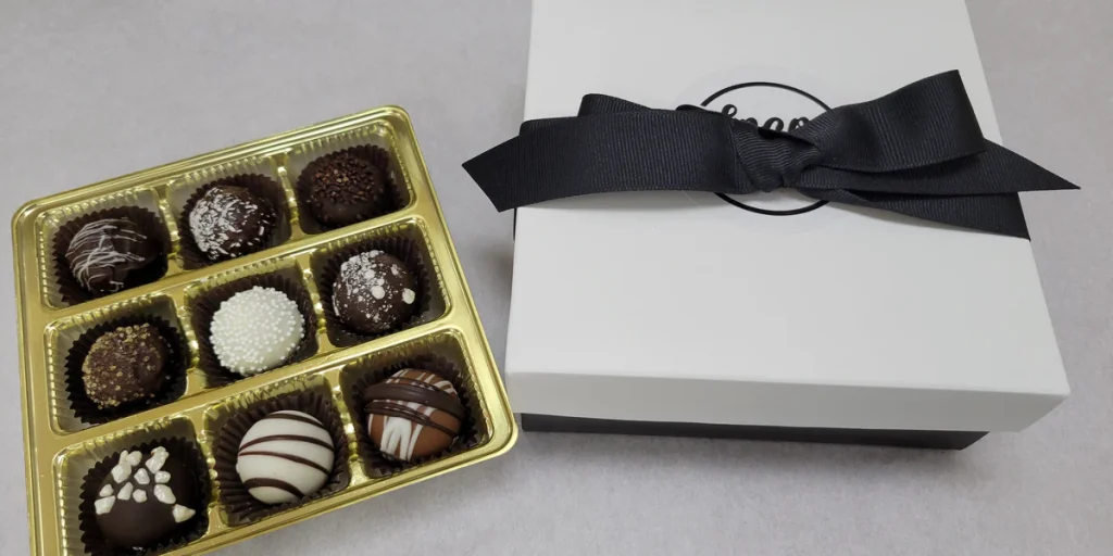 Unwrapping the Magic of the Zchocolat Holiday Zbox