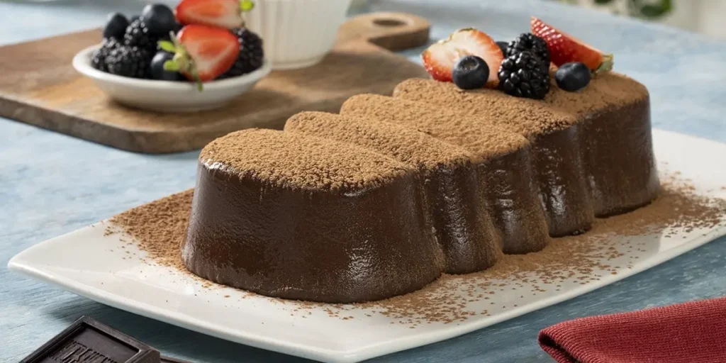 Deep Dive into Soma Chocolate Salami