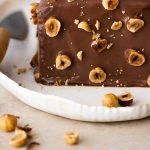 A Personal Journey with Niederegger Loaf of the Year Hazelnut Toffee