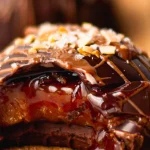 Divine Milk Chocolate Caramel