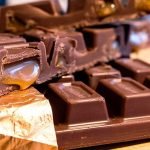 James Chocolates Tasting Boxes