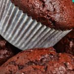 Christmas Tree Chocolate Cupcakes