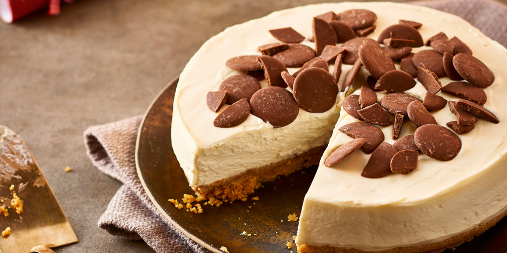No-Bake Chocolate Cheesecake Recipe