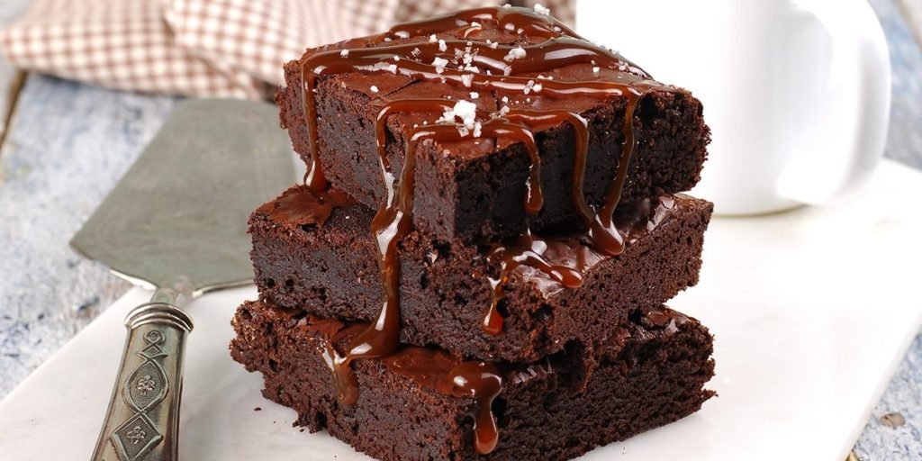 My Personal Journey with Lauden Chocolate Brownies