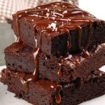 My Personal Journey with Lauden Chocolate Brownies