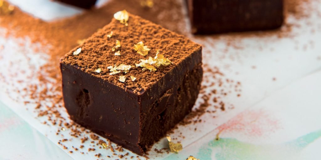 The Soma Chocolatemaker Pineapple Ginger Twig