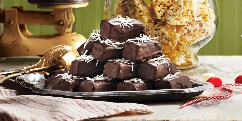 My Love Affair with Madecasse Toasted Coconut Chocolate