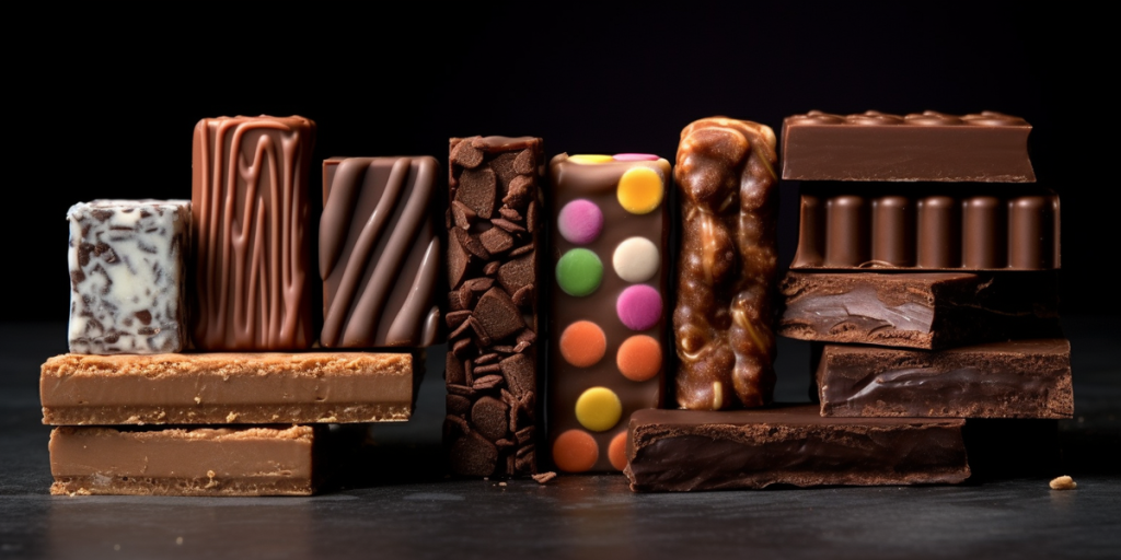 The Madre Chocolate Triple Cacao