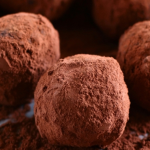 The London Chocolate Company Truffles