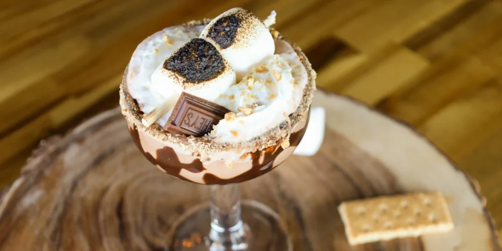 The Rich World of Bouvery CV Chocolate Vodka