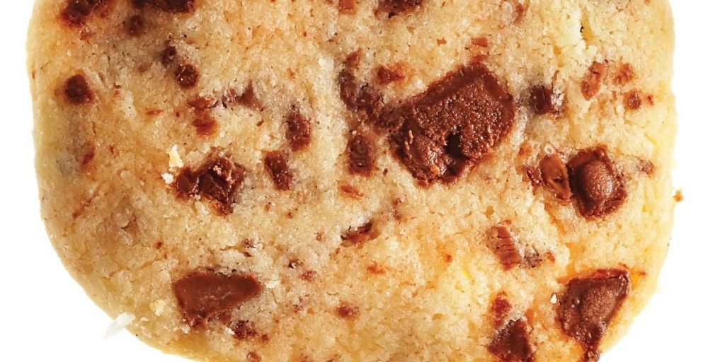 The Best Chocolate Shortbread Recipe