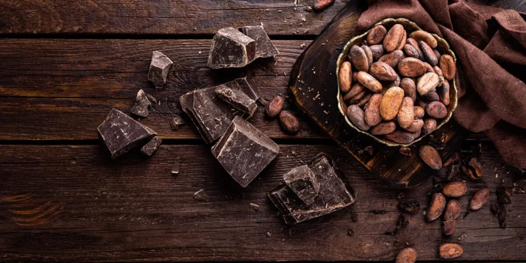 The World of Crio Brü Brewed Cocoa Drink