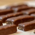 My Love Affair with Baroness Chocolates Bars