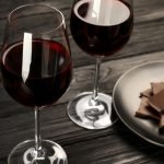 Chocolate Pairings for a Cozy Winter Night In