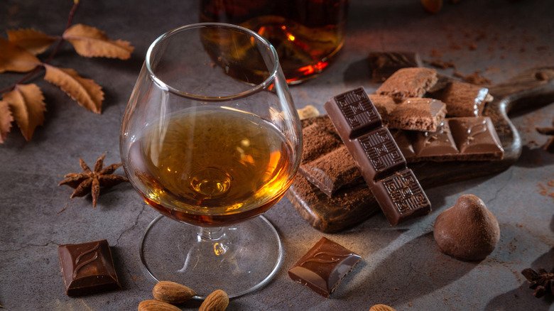 Chocolate with Alcohol: The Rise of Rum, Whiskey, and Wine Infused Chocolates