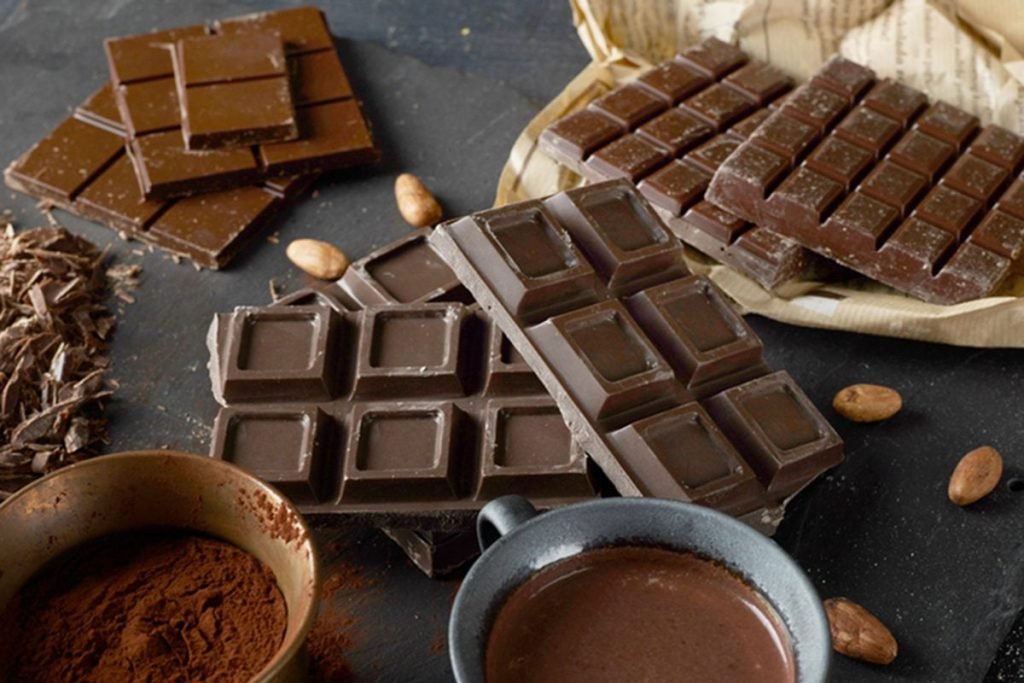 Crafting Perfectly Balanced Chocolate with Sweet and Savory Flavors