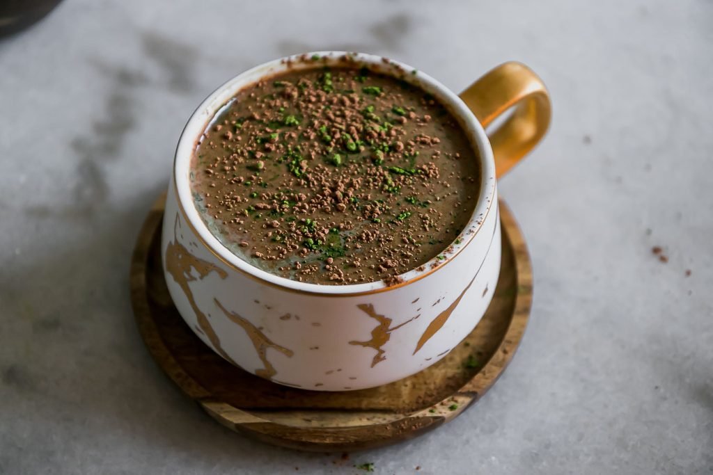 From Coffee to Matcha: Exploring Chocolate’s Best Pairings