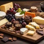 Pairing Chocolate with Cheese for a Gourmet Experience