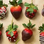 Pairing Chocolate with Fruits for the Ultimate Dessert