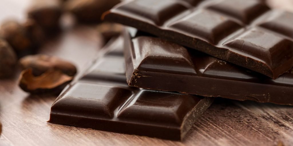 The Best Organic Chocolate Bars for Health Enthusiasts