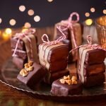 The Best Salted Chocolate Combinations