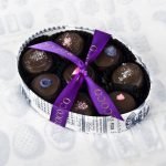 The Return of Floral-Flavored Chocolate