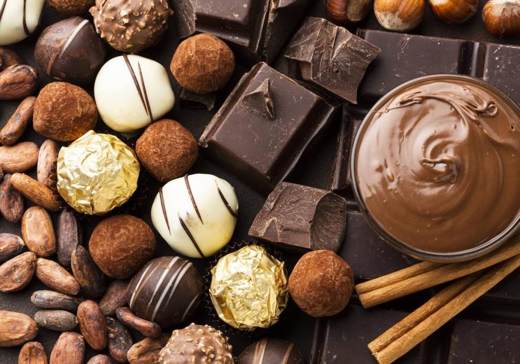 The Revival of Classic Chocolate Flavors: A Nostalgic Journey