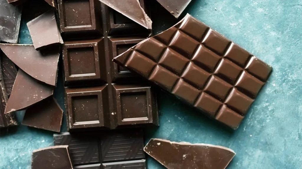 The Surprising Benefits of Eating Chocolate for Heart Health