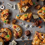 5 Fun Halloween Chocolate Treat Ideas