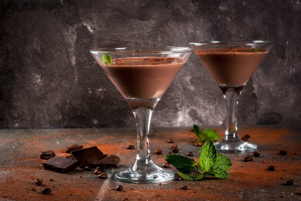 Best Chocolate-Infused Cocktails to Serve at Your Next Party