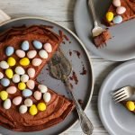 Best Spring Chocolate Desserts for Easter