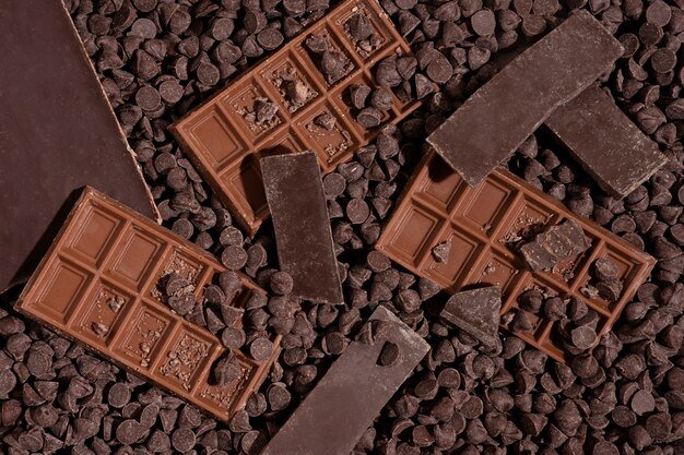 Chocolate Bars vs. Chocolate Tablets: What’s the Difference?