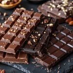 Chocolate Bars with Fun and Creative Flavors