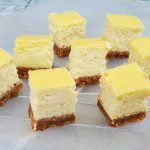 Chocolate-Covered Cheesecake Bites: Easy Dessert Recipes