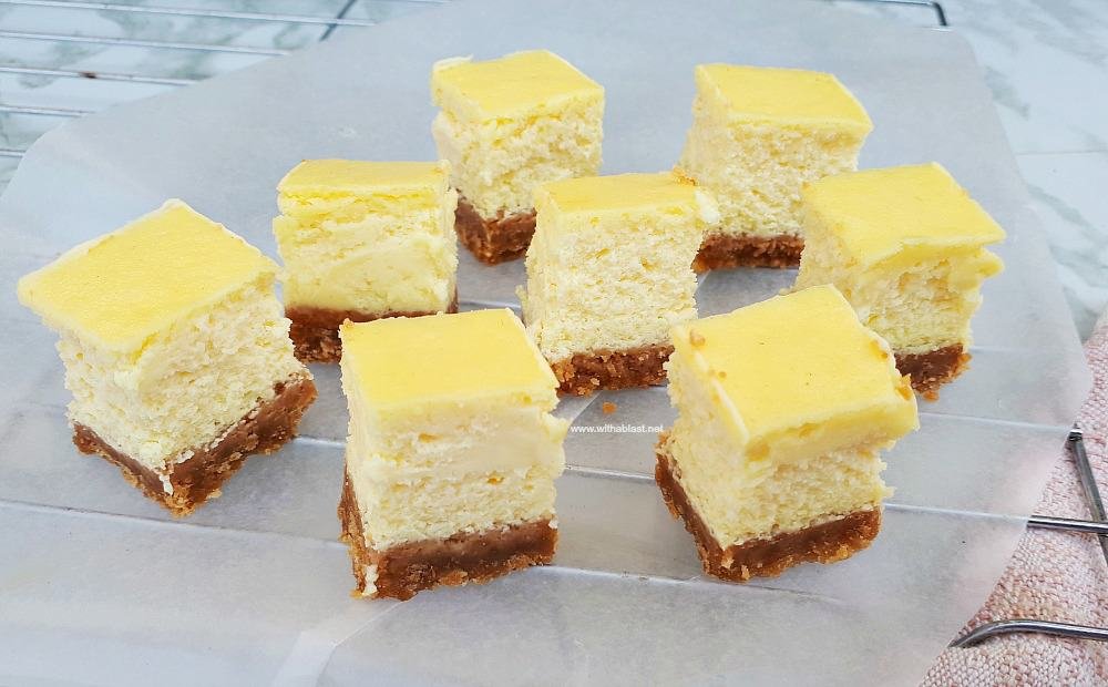 Chocolate-Covered Cheesecake Bites: Easy Dessert Recipes