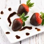 Chocolate-Covered Fruit Ideas for Healthy Desserts