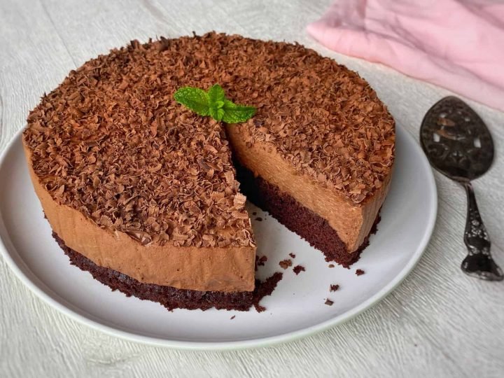 Chocolate Desserts You Can Make in 30 Minutes or Less