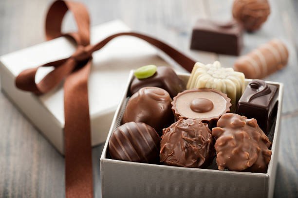 Chocolate-Inspired Gifts for the Ultimate Chocolate Lover