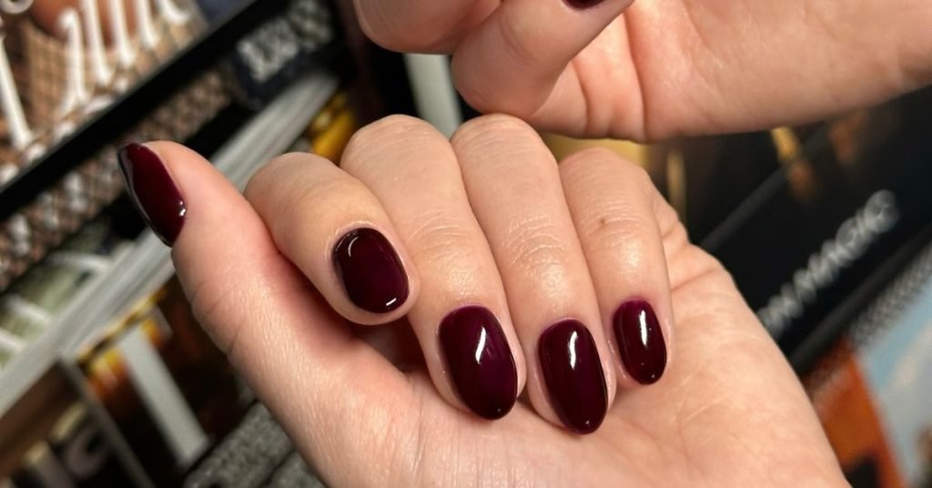 Chocolate-Inspired Nail Art Designs You Can Try