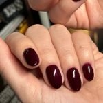 Chocolate-Inspired Nail Art Designs You Can Try