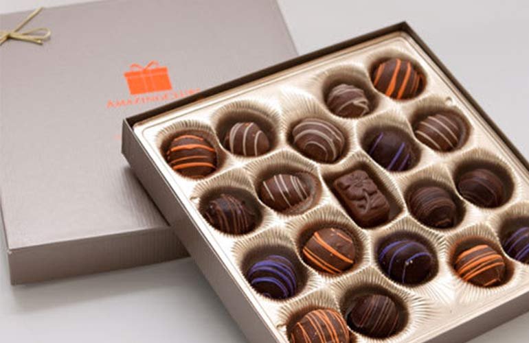 Chocolate Subscription Boxes You Can’t Miss