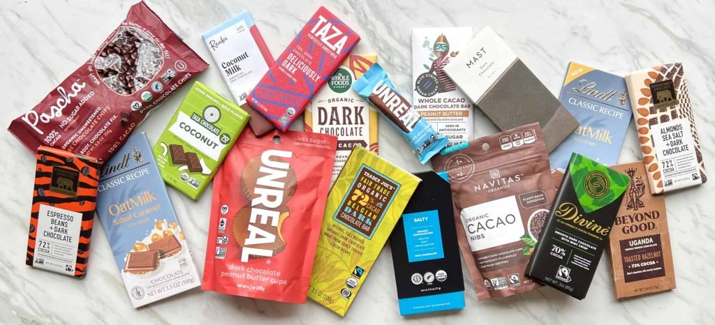 Chocolate That Gives Back: Ethical Brands to Support