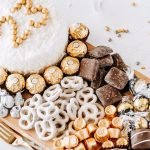 Chocolate-Themed New Year’s Eve Treats