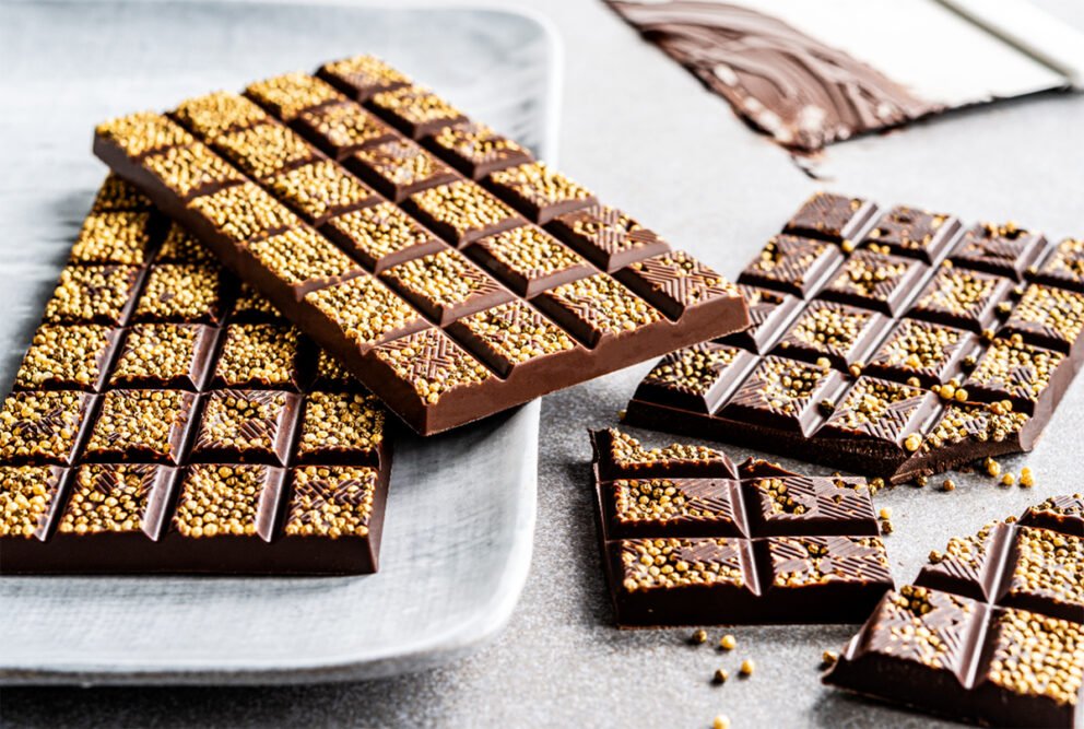 Chocolate Trends to Watch in 2025