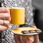 Chocolate and Coffee: Perfect Pairings You Never Knew You Needed