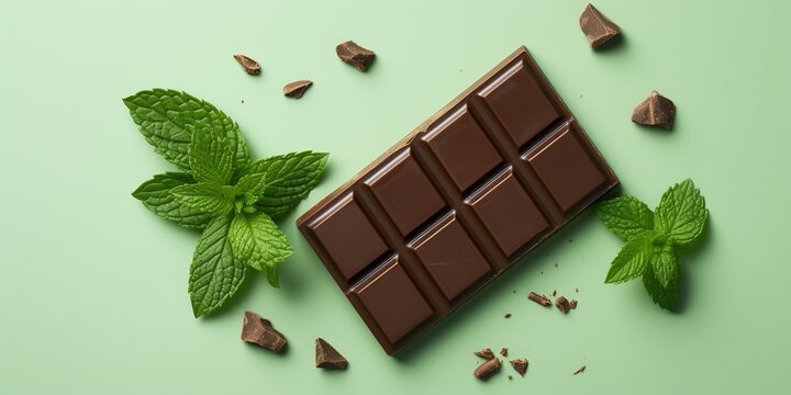 Chocolate and Mint: The Ultimate Flavor Pairing