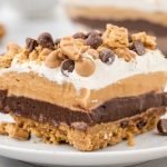 Chocolate and Peanut Butter Desserts You Can’t Miss